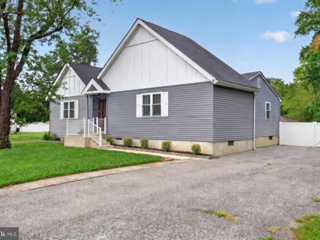 Camden Ave, Voorhees, Home For Sale