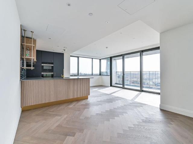 Camden Goods Yard, Camden, London, NW1 3 bed flat to rent £7,497 pcm £1,730 pw