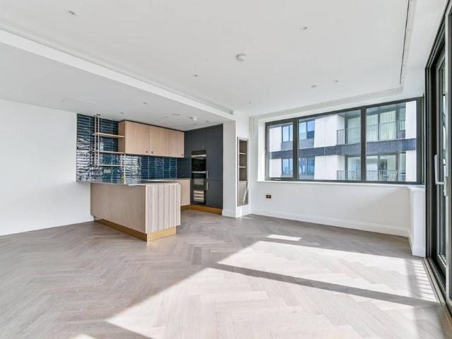 Camden Goods Yard, Camden, London, NW1 3 bed flat to rent £7,497 pcm £1,730 pw