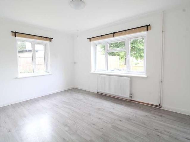 Camden Gardens, Thornton Heath, CR7