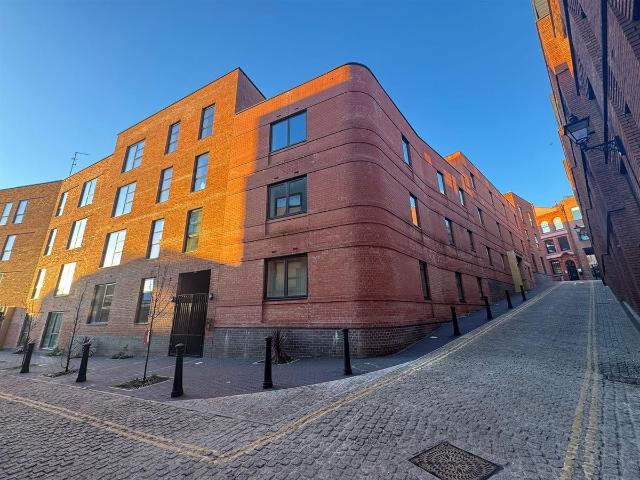 Camden Drive, Birmingham B1, 1 bed flat to rent, £965 pcm | PrimeLocation