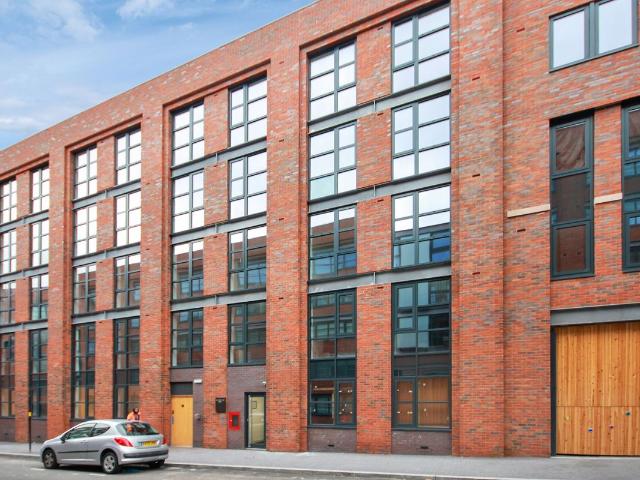 Camden House, Pope Street, Jewellery Quarter B1, 2 bed flat to rent, £1,200 pcm | PrimeLocation
