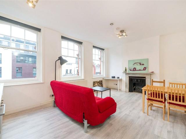 Camden High Street, Camden NW1, 1 bed flat to rent, £2,100 pcm | PrimeLocation