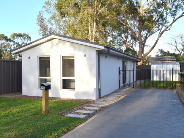 Camden South, 2C Caroline Chisholm Drive