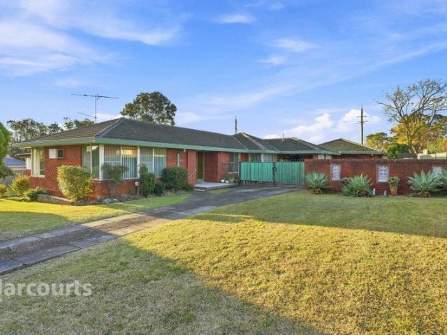 Camden South Original Family Home on Over 922.5m²