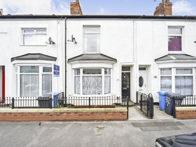 Camden Street, Hull, East Riding Of Yorkshi HU3, 3 bed terraced house to rent, £795 pcm | PrimeLocation