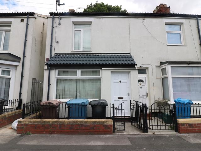 Camden Street, Hull for renting CJ Property