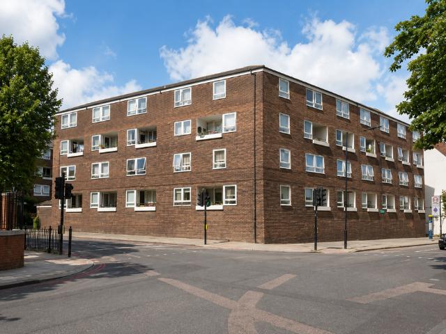 Camden Street, London NW1 3 bed flat to rent £3,700 pcm £854 pw
