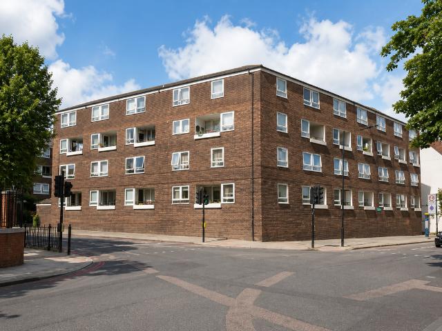 Camden Street, London NW1, 3 bed flat to rent, £3,700 pcm | PrimeLocation