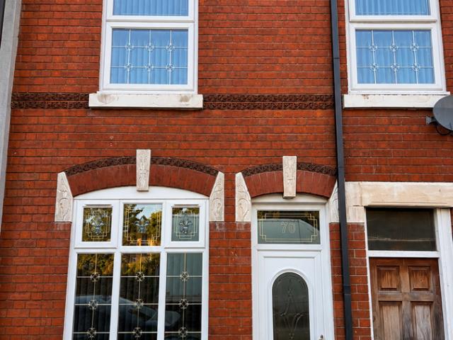 Camden Street, Walsall WS1, 3 bed terraced house to rent, £1,200 pcm | PrimeLocation