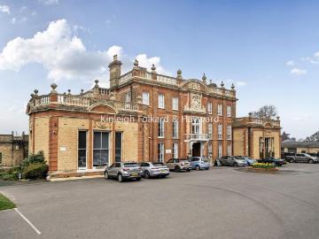 Camden Park Road, Chislehurst, BR7 Property to rent £1,395 pcm £322 pw