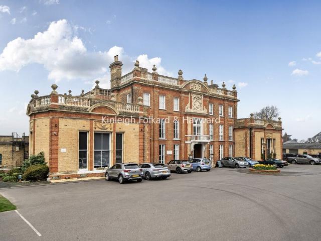 Camden Park Road, Chislehurst BR7, Property to rent, £1,395 pcm | PrimeLocation