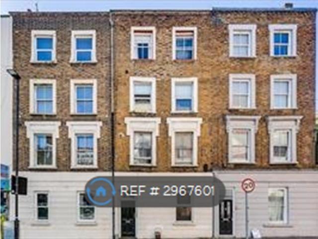 Camden Park Road, London NW1, 2 bed flat to rent, £2,300 pcm | PrimeLocation