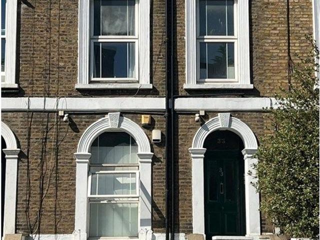 Camden Park Road, London NW1, Studio to rent, £1,350 pcm | PrimeLocation
