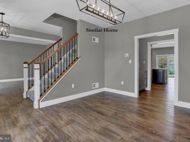 Windy Hill Road Unit CAMDEN PLAN, New Freedom, US, PA