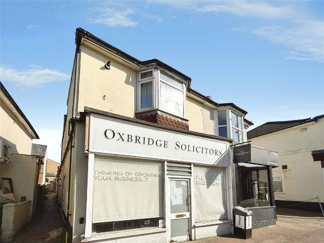 Camden Road, Tunbridge Wells TN1, 1 bed flat to rent, £1,100 pcm | PrimeLocation