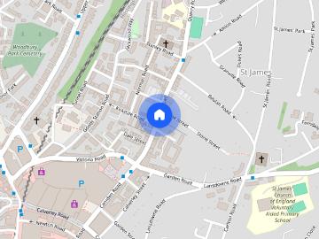 Tunbridge Wells, Kent county, South East England