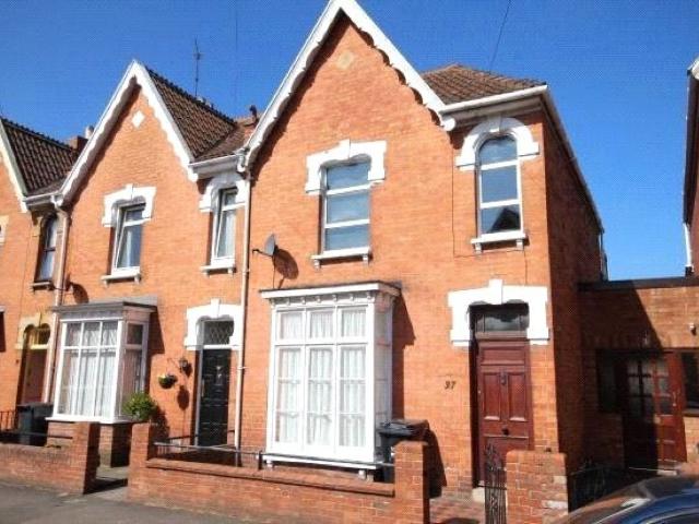 Camden Road, Bridgwater, Somerset