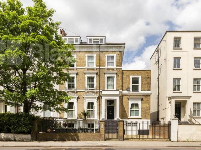 Camden Road, Camden N7, 1 bed flat to rent, £1,733 pcm | PrimeLocation