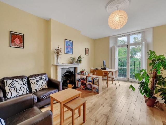 Camden Road, Camden NW1, 2 bed semi detached house to rent, £2,850 pcm | PrimeLocation