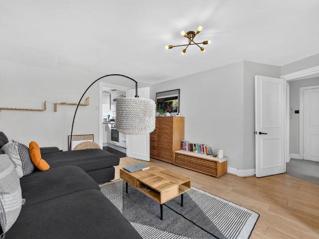Camden Road, Camden NW1, 2 bed semi detached house to rent, £3,650 pcm | PrimeLocation