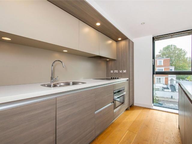 Camden Road, Holloway N7, 1 bed flat to rent, £1,950 pcm | PrimeLocation