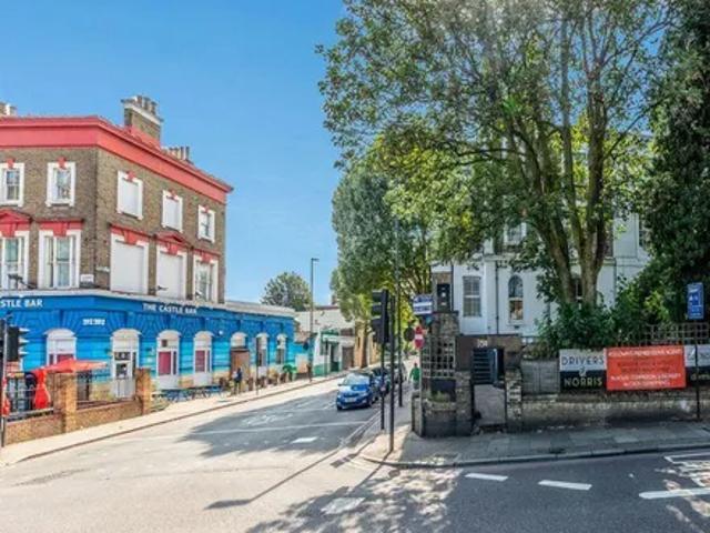 Camden Road, London, N7 0LG, United Kingdom | 3 bed apartment for rent #140399914 | Rentberry