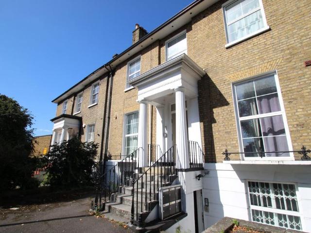 Camden Road, London N7 1 bed apartment to rent £2,102 pcm £485 pw