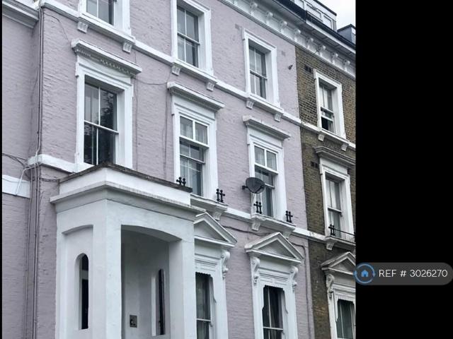 Camden Road, London, N7 1 bed flat to rent £2,000 pcm £462 pw