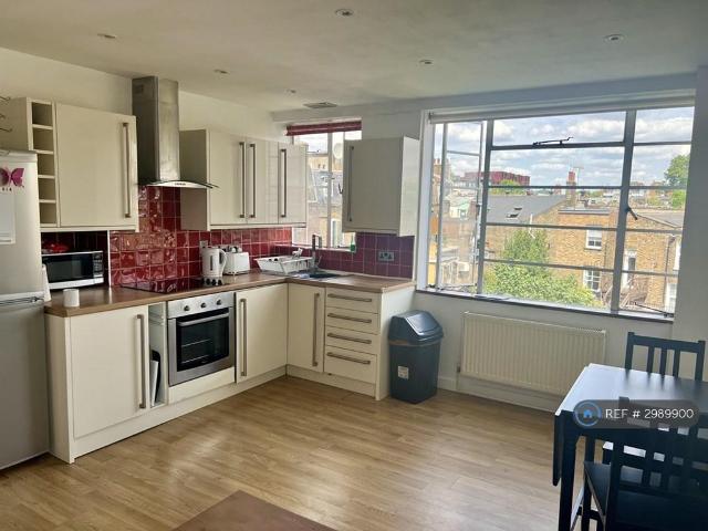 Camden Road, London, NW1 1 bed flat to rent £1,949 pcm £450 pw