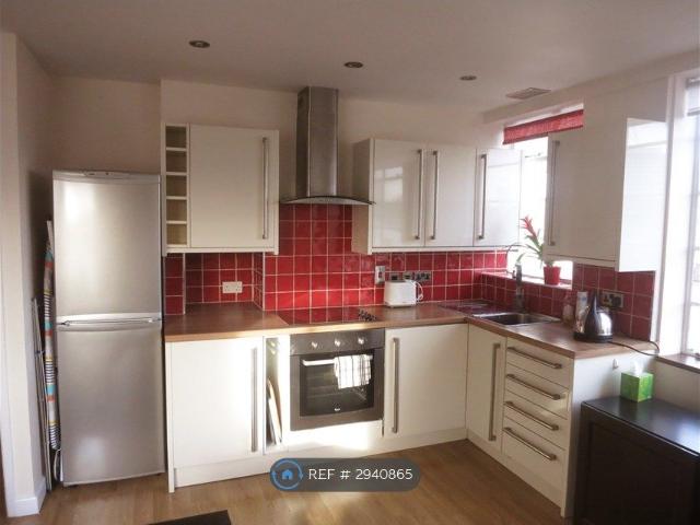 Camden Road, London NW1, 1 bed flat to rent, £1,949 pcm | PrimeLocation
