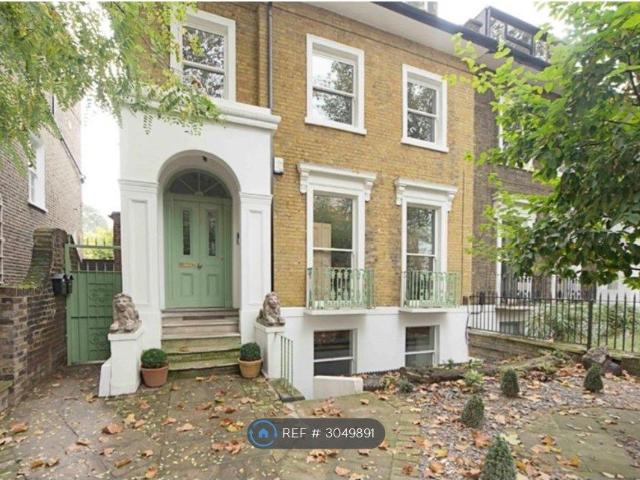 Camden Road, London NW1, 1 bed flat to rent, £2,200 pcm | PrimeLocation