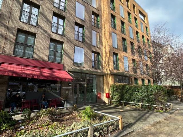Camden Road, London NW1, 1 bed flat to rent, £2,500 pcm | PrimeLocation
