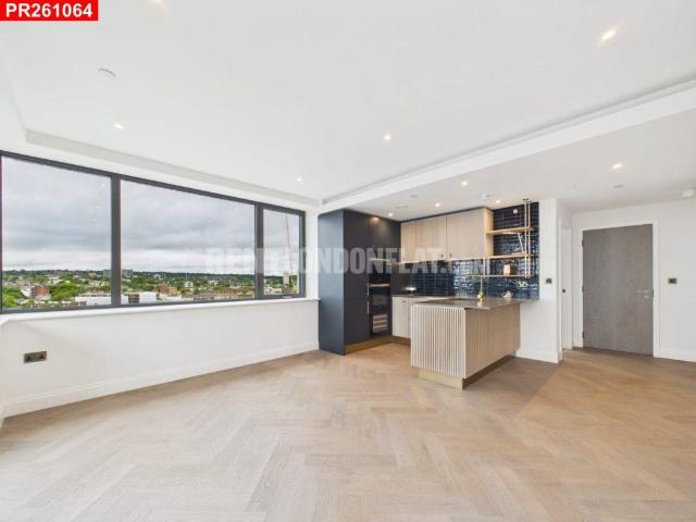 Camden Town – 1 Bedroom Flat 1 bed flat to rent £3,432 pcm £792 pw