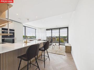 Camden Town – 1 Bedroom Flat 1 bed flat to rent £3,302 pcm £762 pw