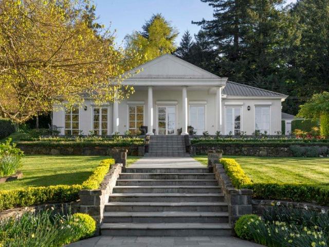 Private Historic Estate on the Golden Mile