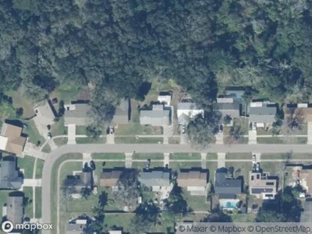 Camelot Ct SW