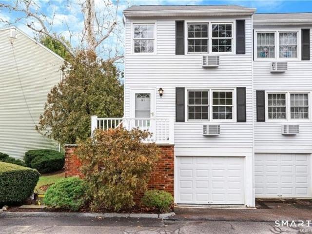 Camelot Dr Apt D, Norwalk, Home For Sale