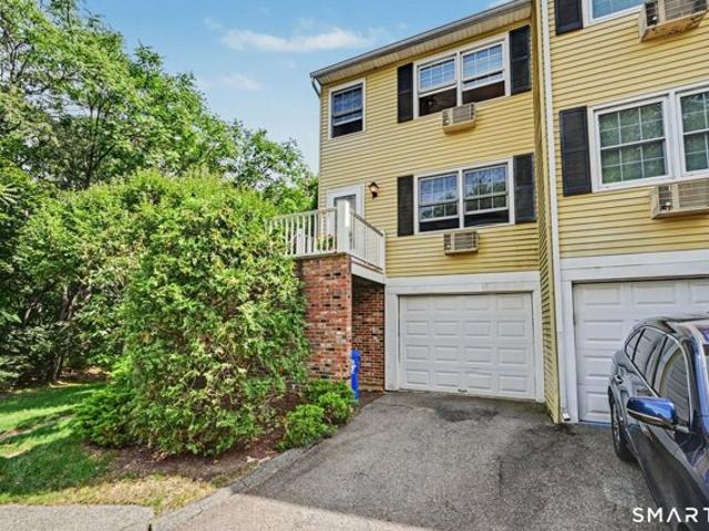 Camelot Dr Apt F, Norwalk, Home For Sale