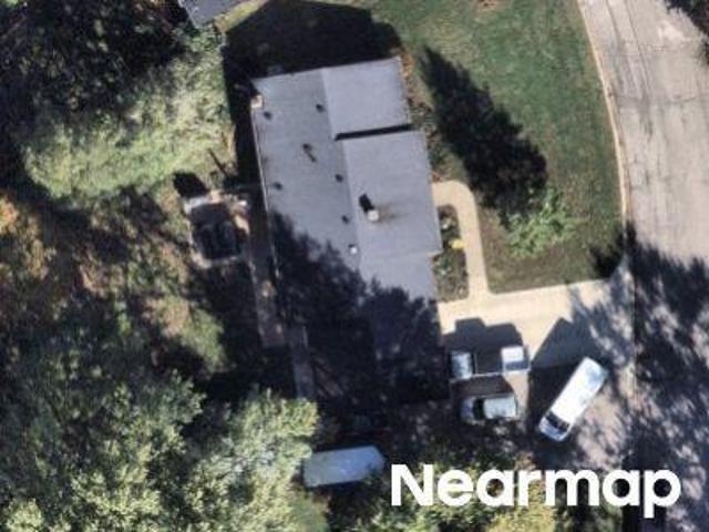 Camelot Ln
