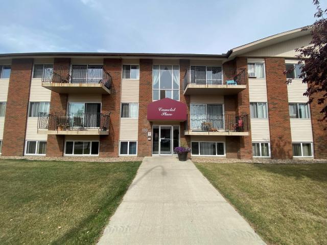 Camelot Place 308 Apartment for Rent
