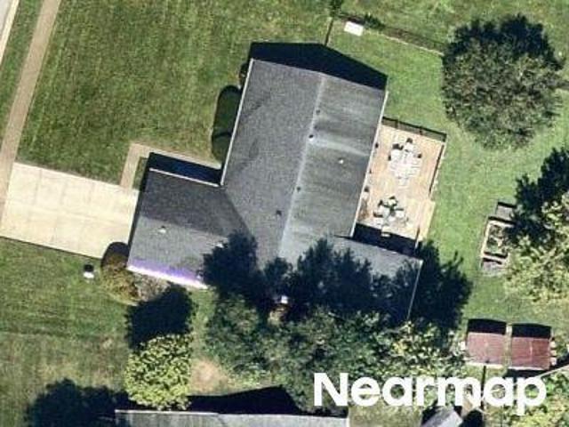 Camelot Rd