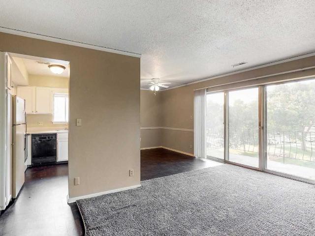 Camelot Village 3 Bedroom Apartment for Rent at 2344 N 92nd Ave, Omaha, NE 68134