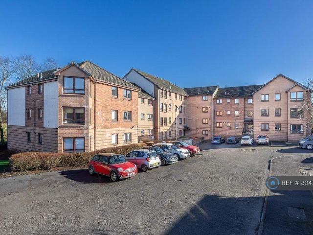 Camelon, Falkirk, FK1 2 bed flat to rent £895 pcm £207 pw