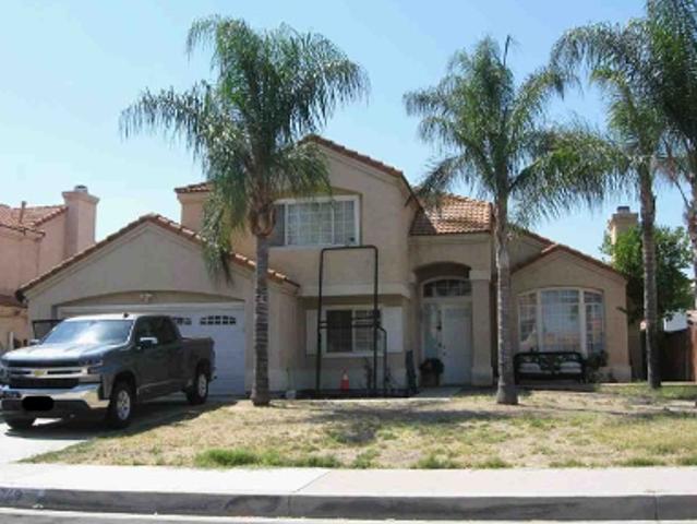 Camelia Dr