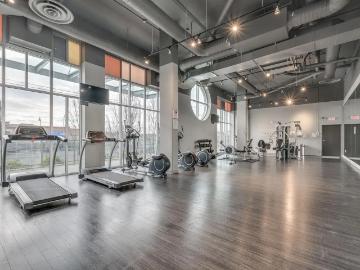 Apartment to rent in Greater Vancouver - Garden