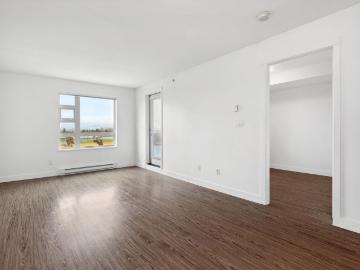 Apartment to rent in Greater Vancouver - Garden