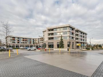 Apartment to rent in Greater Vancouver - Garden