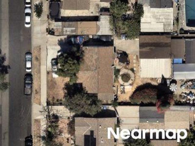 Camellia Ave