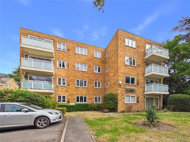 Camellia Court, 18 Copers Cope Road, Beckenham, Kent BR3, 1 bed flat to rent, £1,300 pcm | PrimeLocation